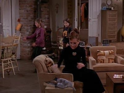 Still from Baby Sit-Com