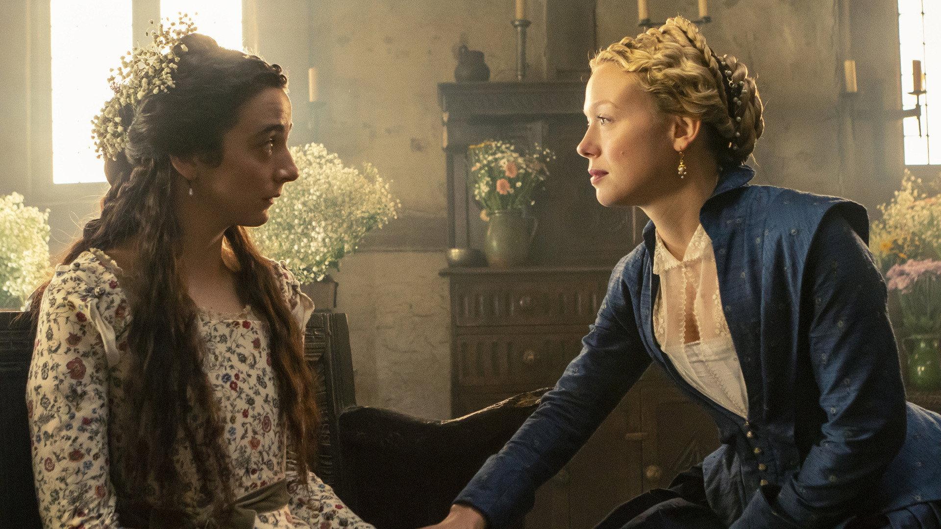 Still from Episode 8