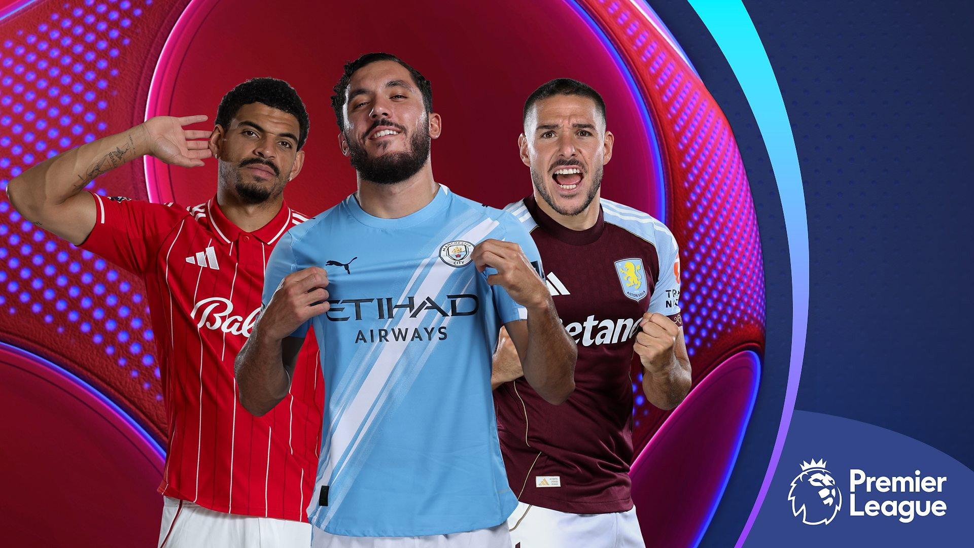Still from MOTD - 4th March 2026