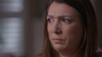 Still from He Saved Her Life, Then Took It