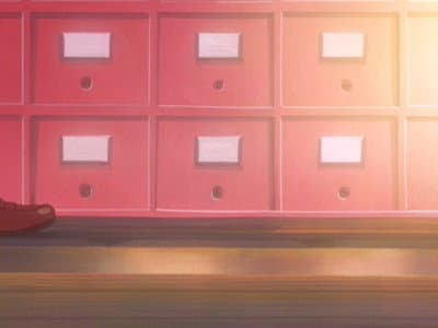 Still from Pretty Cure breaks up! Isn't this a bit early!?