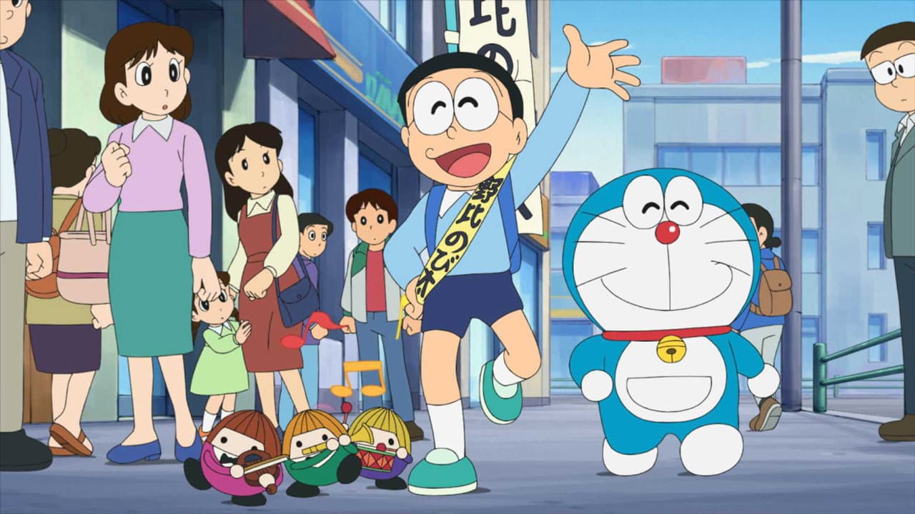 Still from Episode 1095