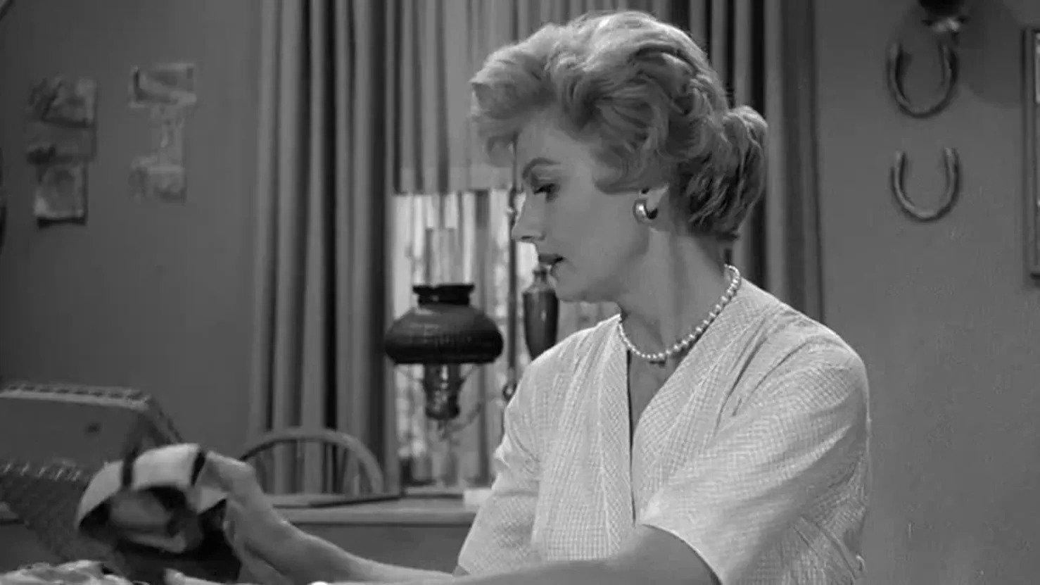 Still from Beaver and Kenneth