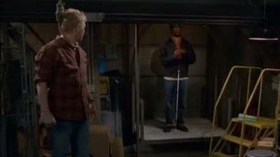 Still from Hanging with Jake