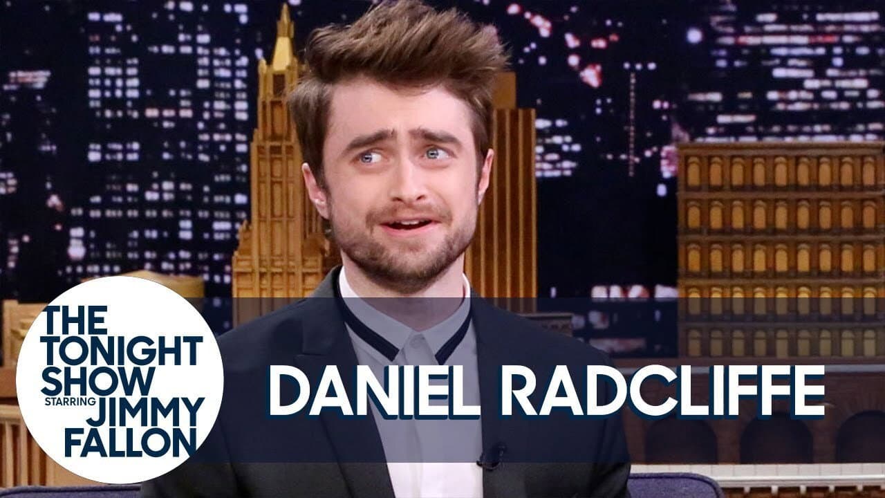 Still from Daniel Radcliffe/Matt Czuchry/Teyana Taylor/Aerosmith