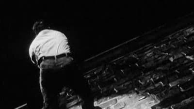 Still from The House