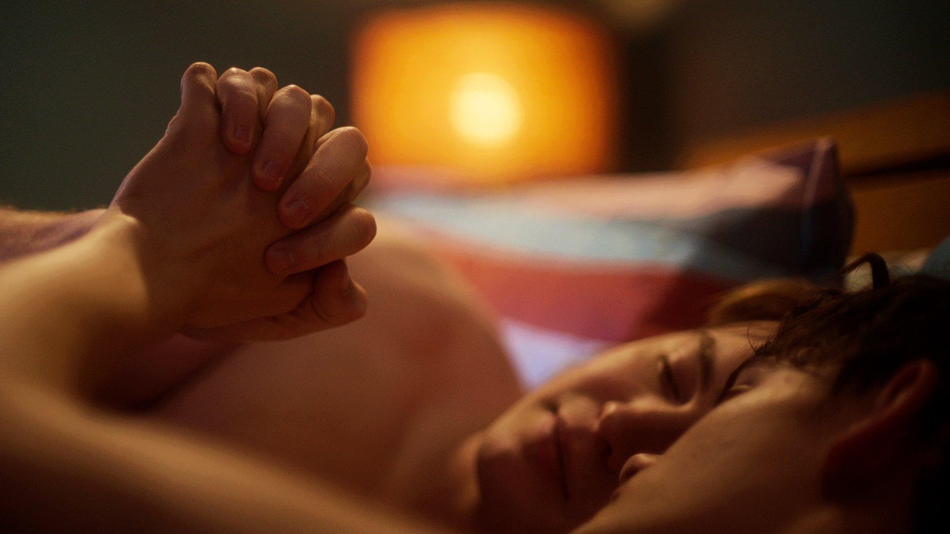 Still from Apart