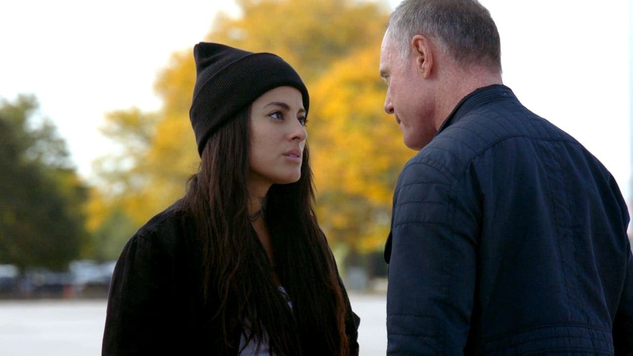 Still from Trust Me