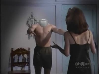 Still from The Young and the Headless