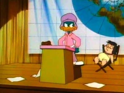 Still from Kon Ducki