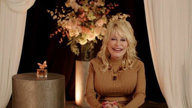 Still from Dolly Parton