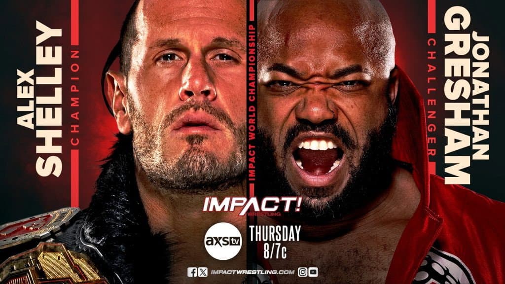 Still from Impact! #1008