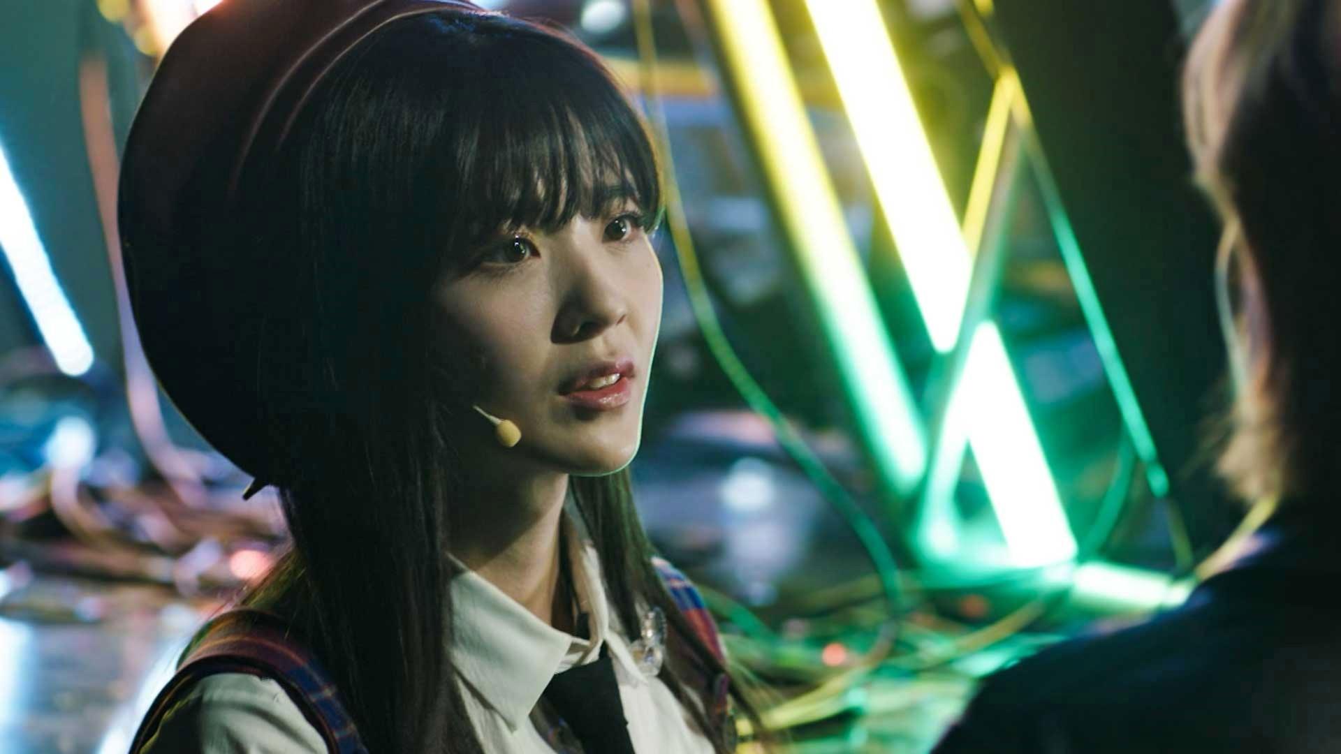 Still from Circus