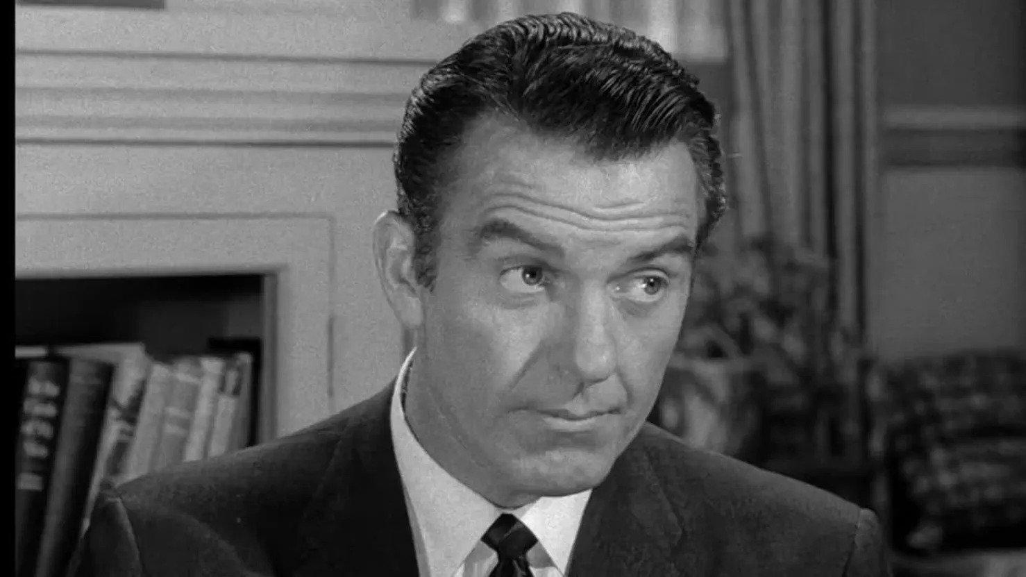Still from Lumpy Rutherford