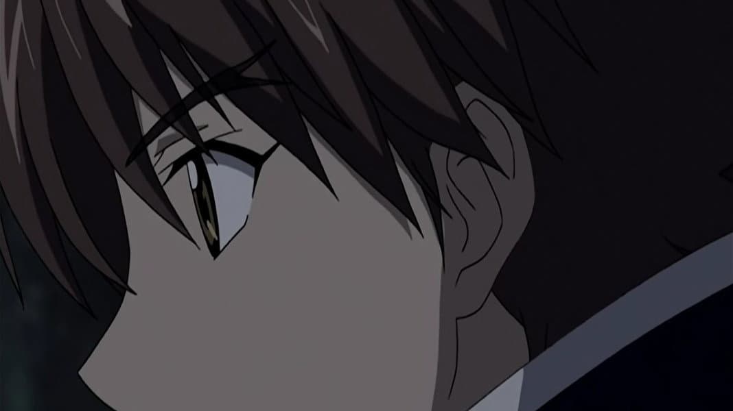 Still from Passion of the Lonely God