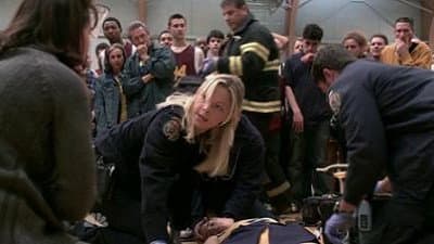 Still from Scope of Practice