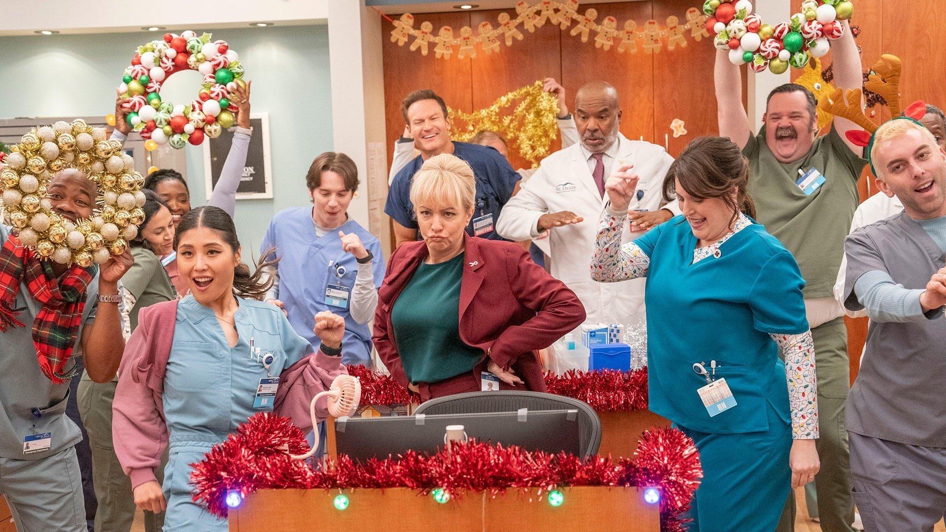 Still from Ho-Ho-Hollo