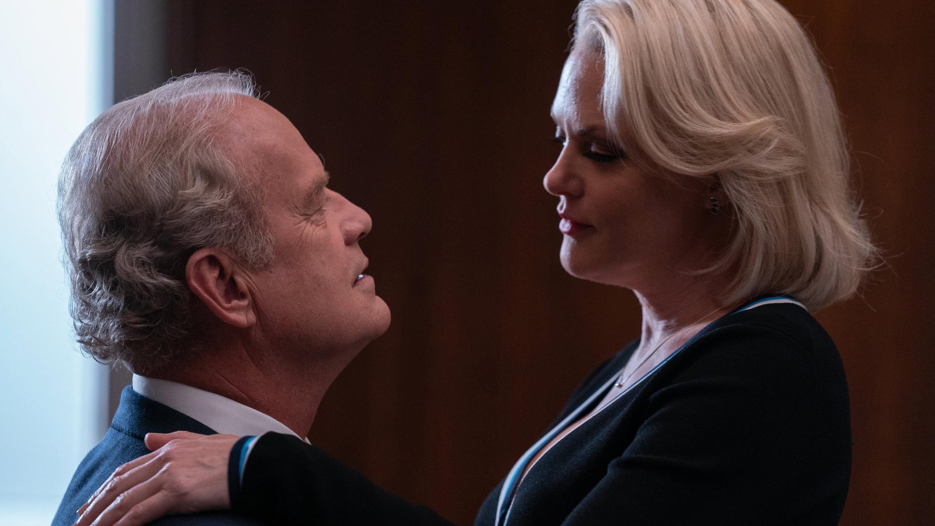 Still from The Shame Game