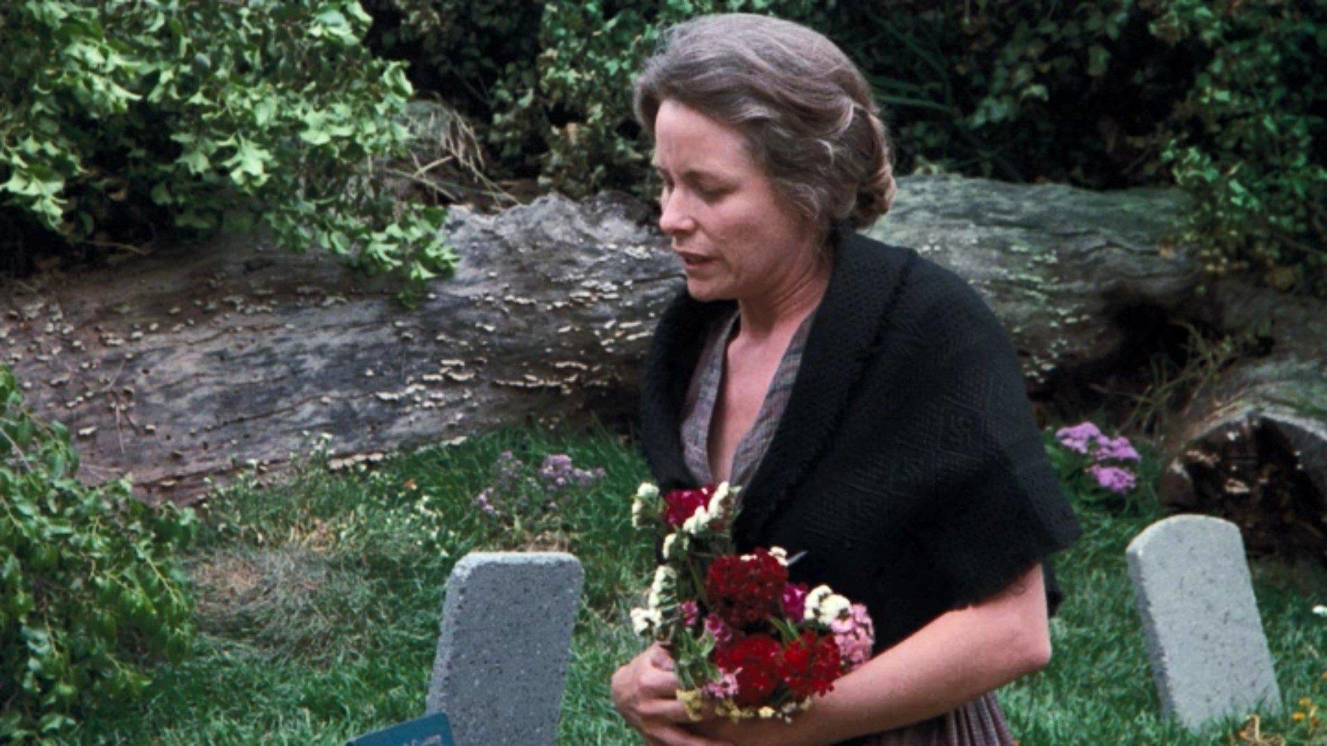 Still from The Pledge