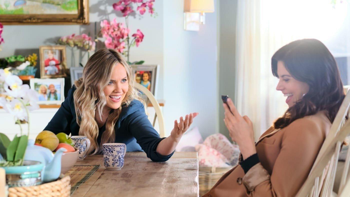 Still from I Get a Kick Out of You
