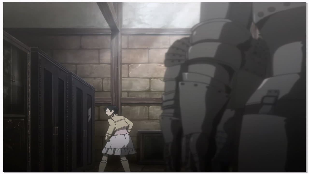 Still from Airy Singing Voice