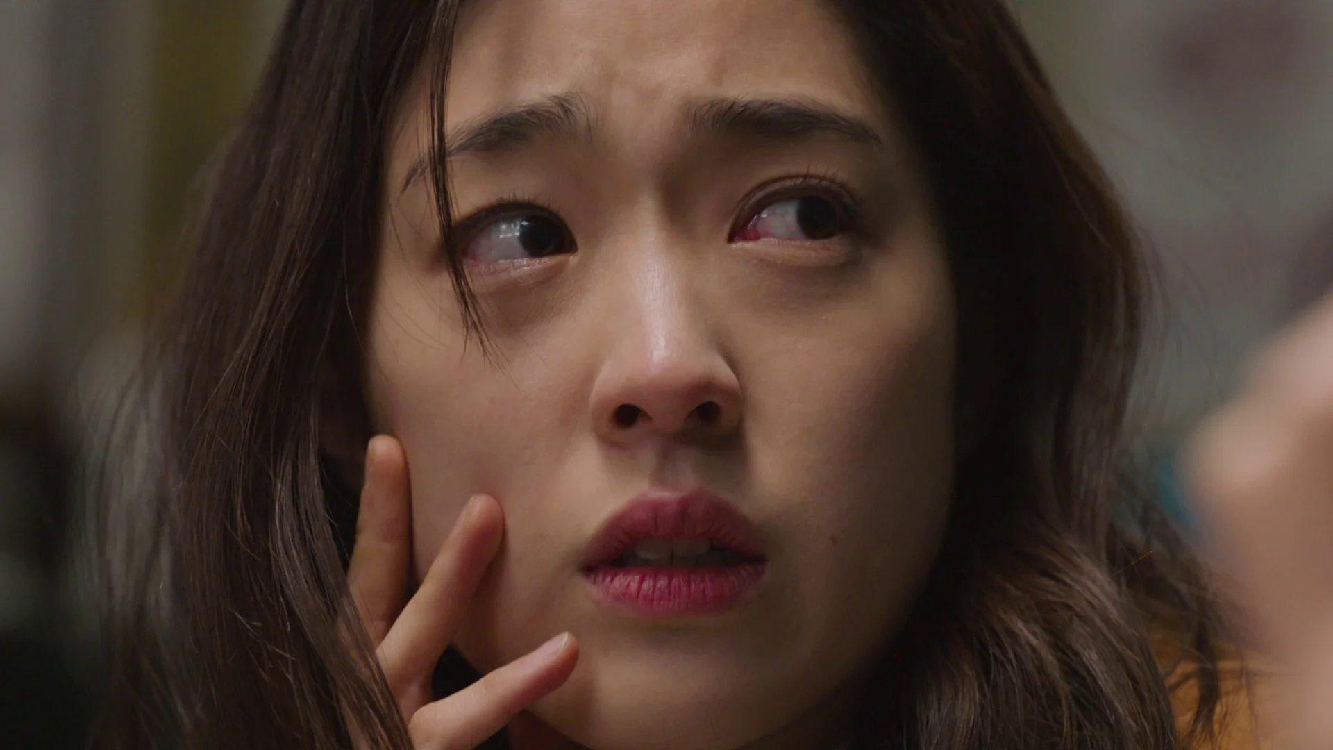 Still from To Deceive