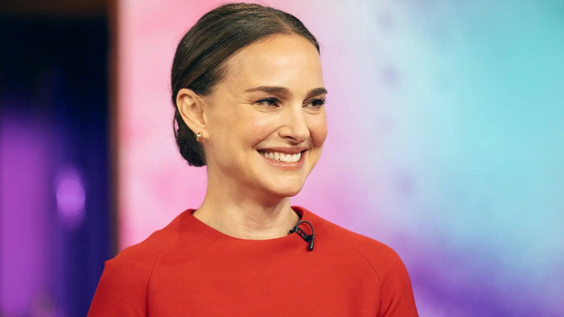 Still from Natalie Portman, Megan Piphus, Bootsy Collins