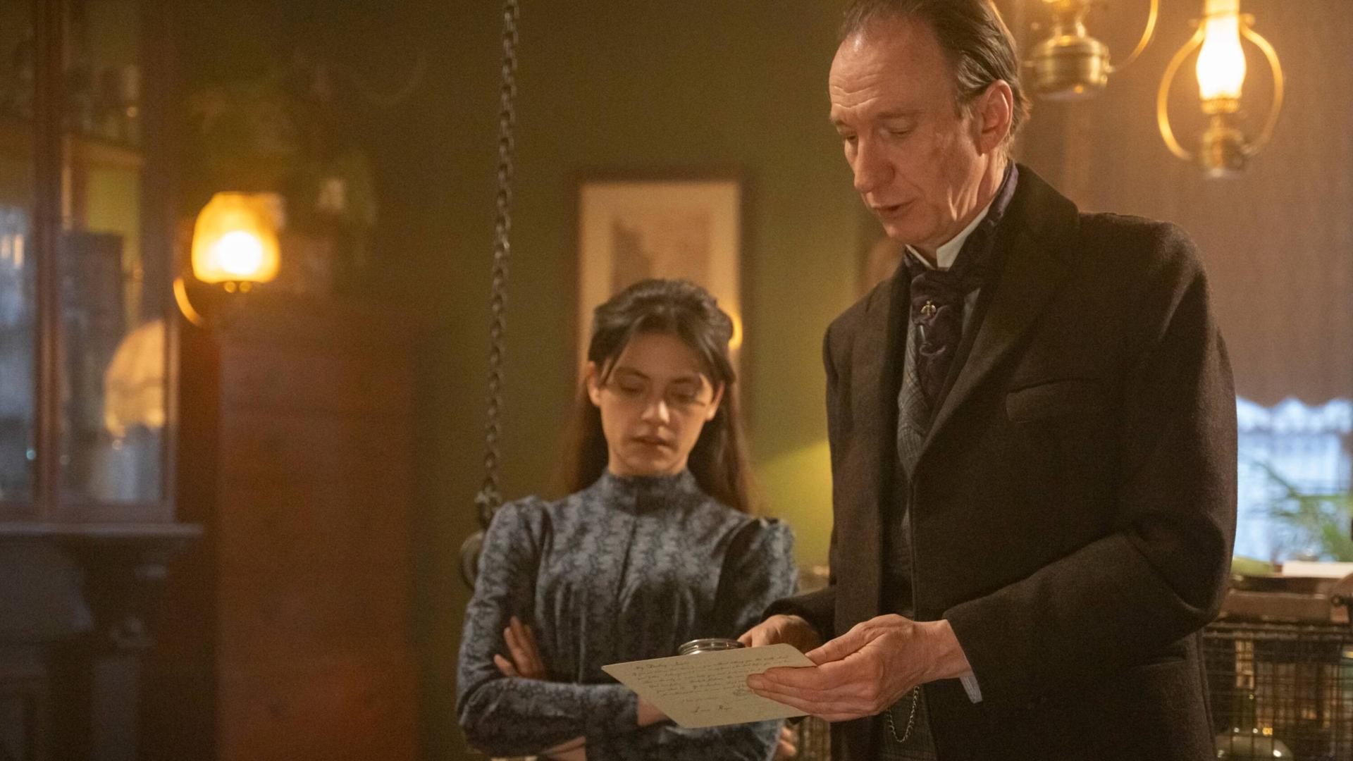 Still from Sound Connections