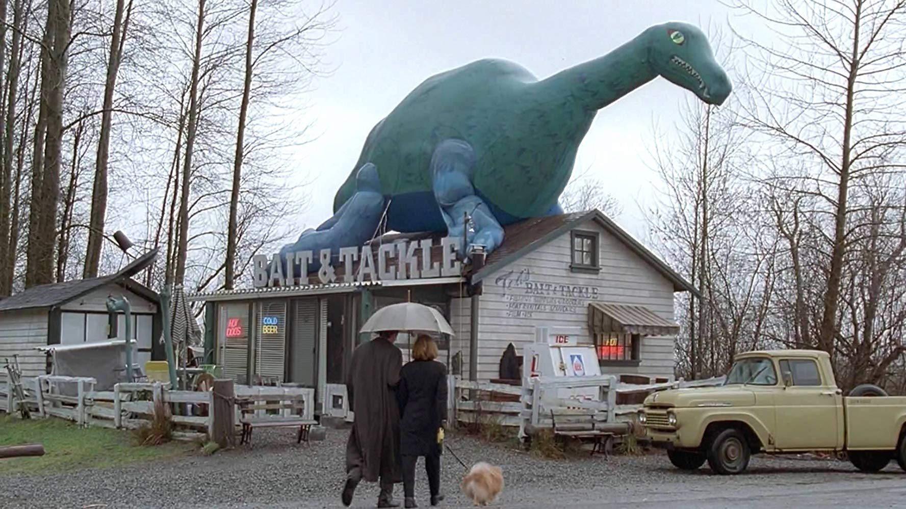Still from Quagmire