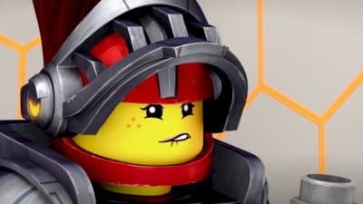 Still from Knight Out