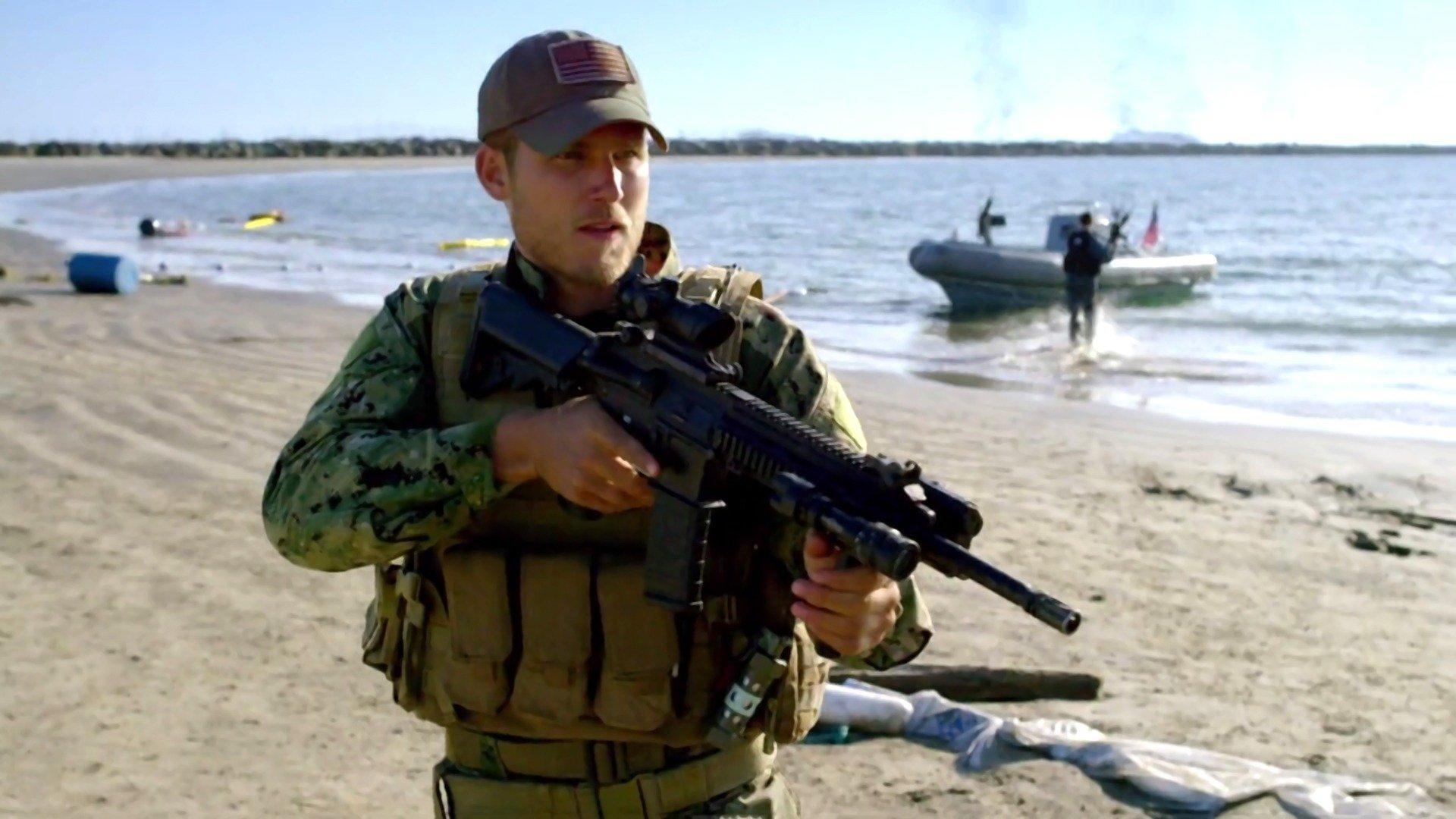 Still from Valkyrie
