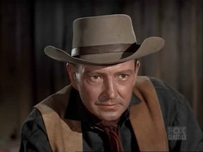 Still from Five Sundowns to Sunup