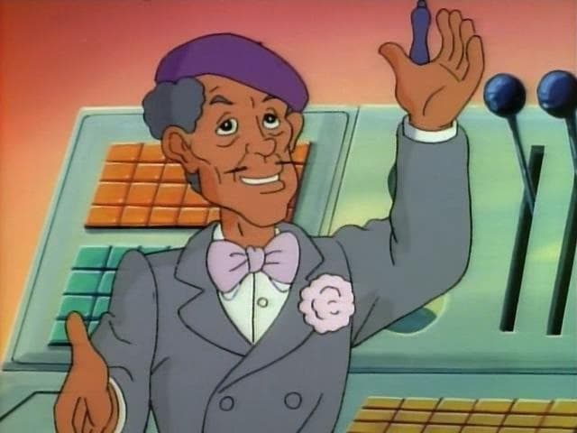 Still from Turtlemaniac