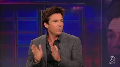 Still from Jason Bateman