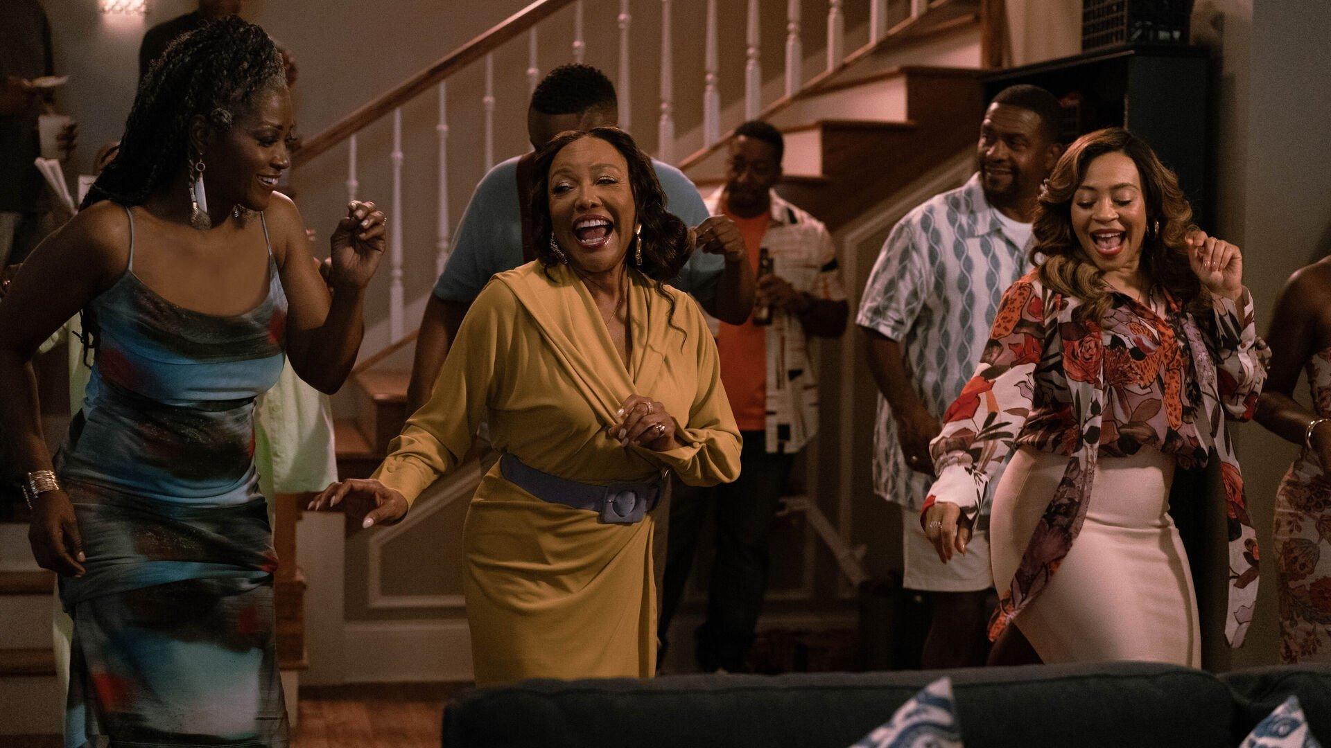 Still from Mother’s Day