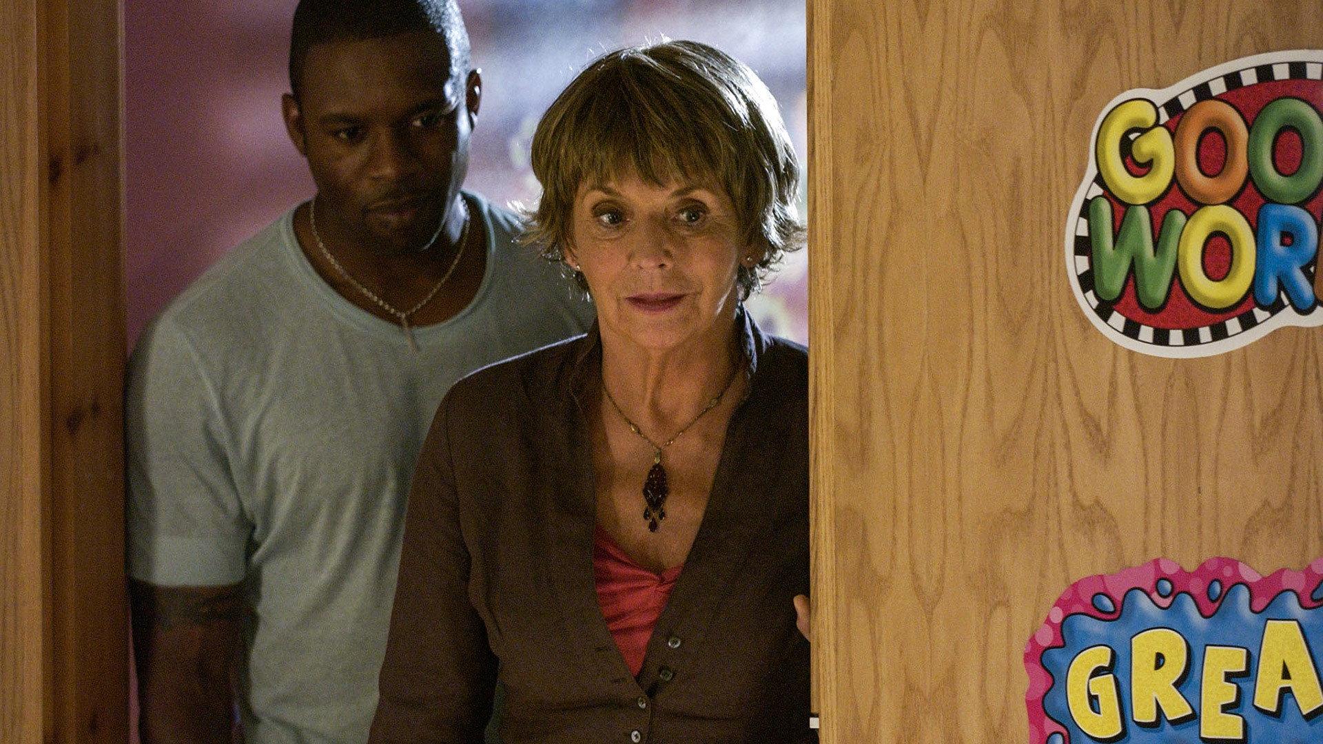 Still from Mask Of Sanity (1)