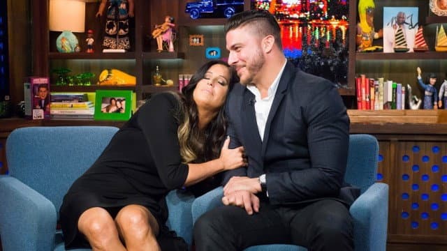 Still from Patti Stanger & Jax Taylor