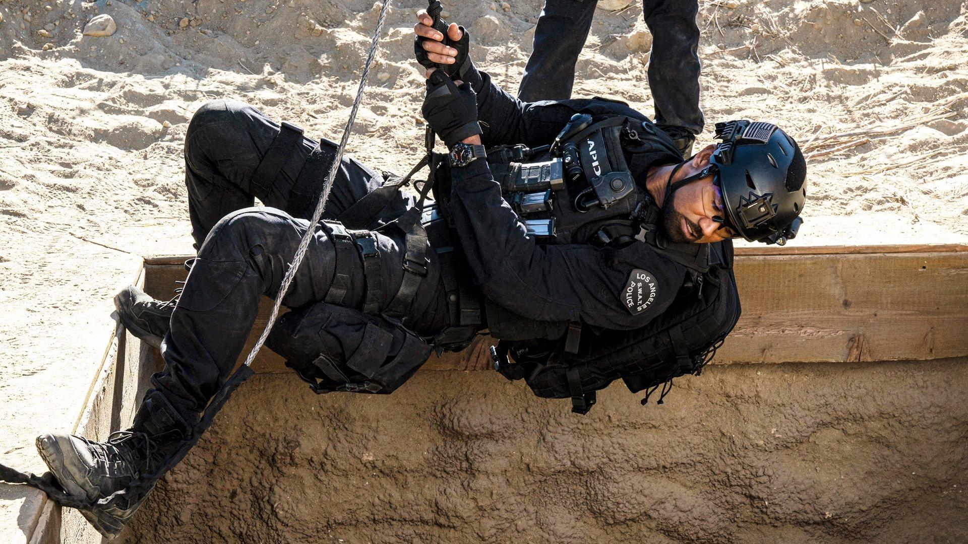 Still from Buried