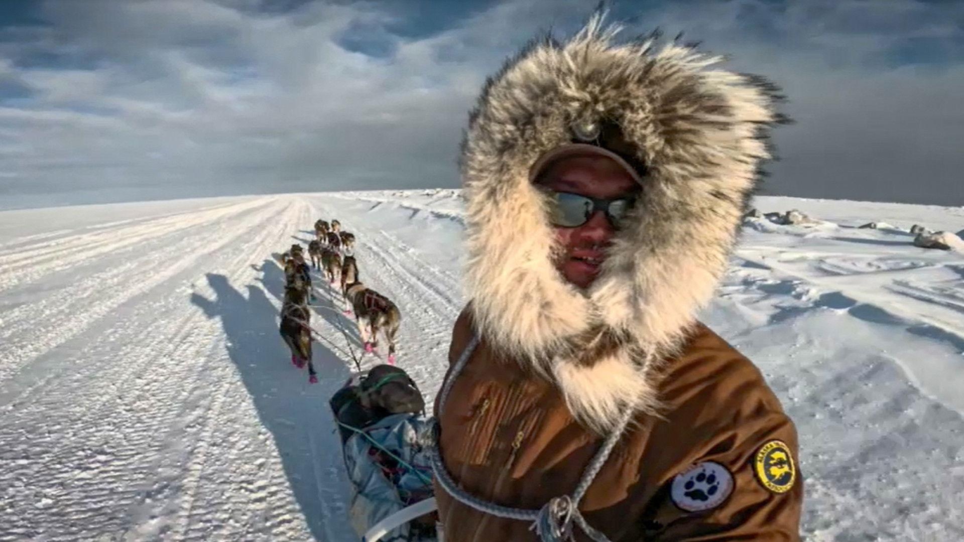 Still from Backcountry Call