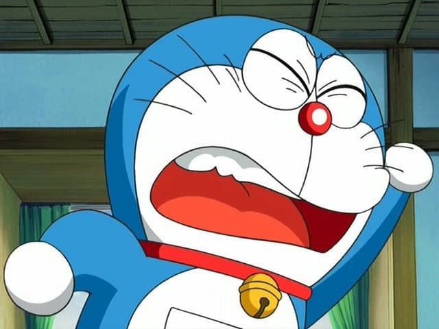 Still from Episode 172