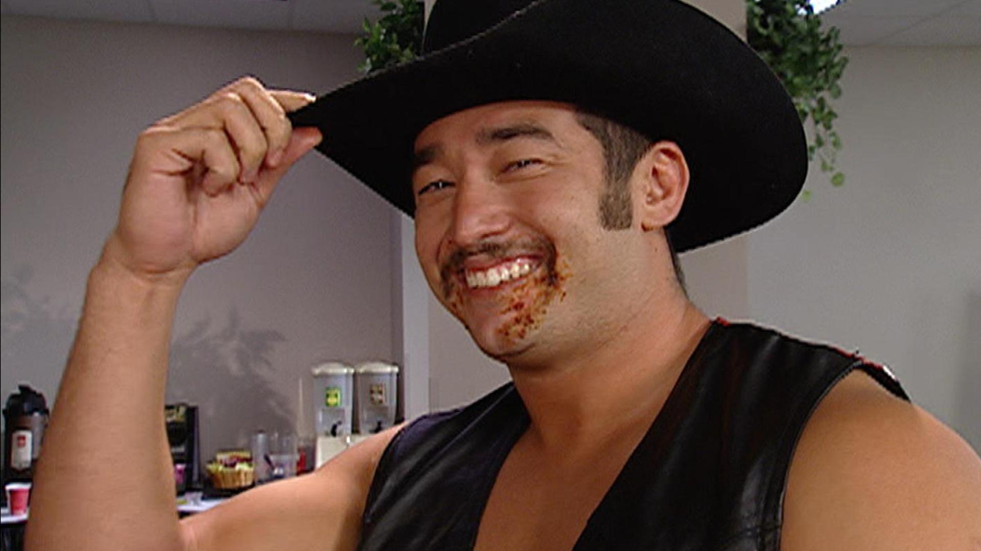 Still from SmackDown - Sep. 01, 2006