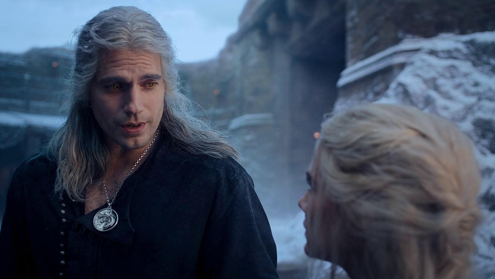 Still from What Is Lost
