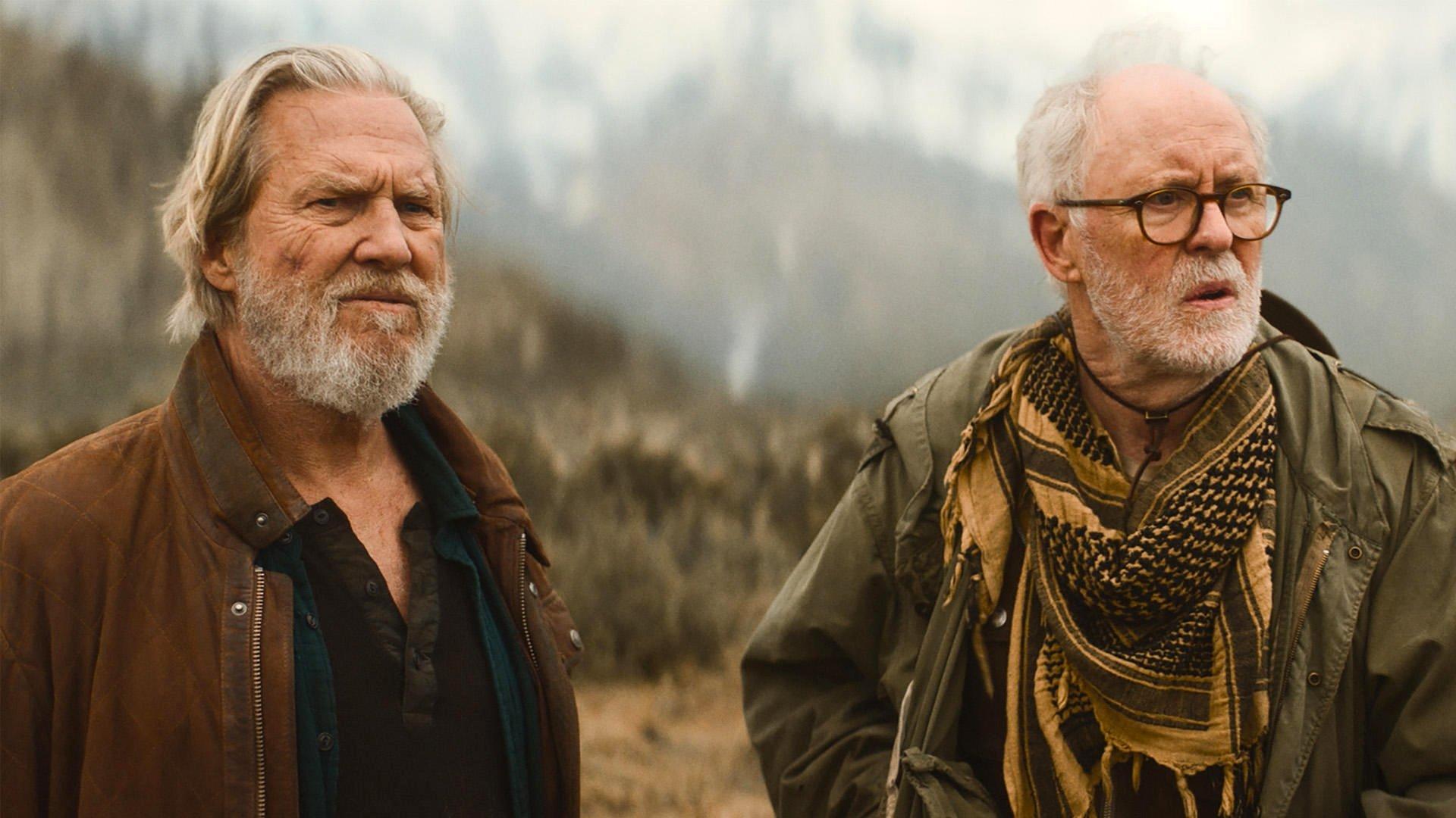 Still from X