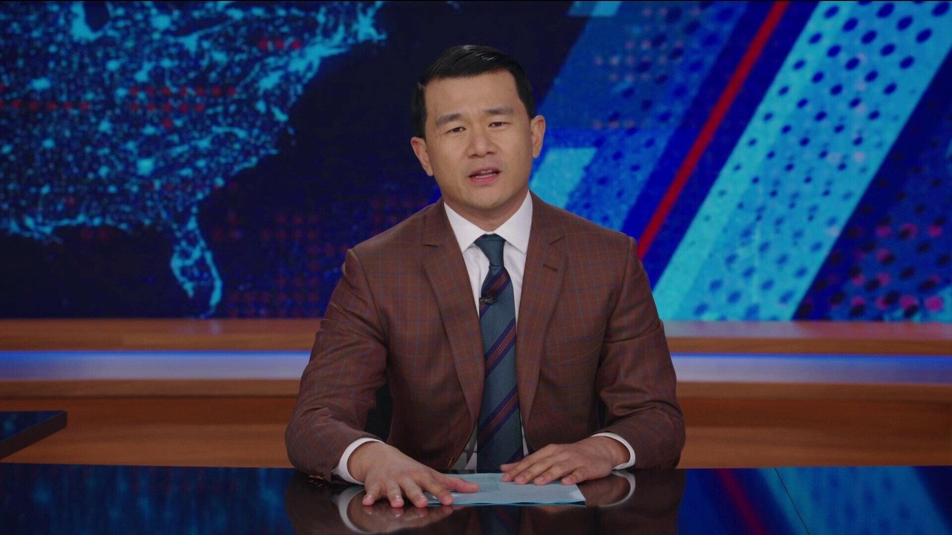 Still from June 4, 2024 - Marlon Wayans