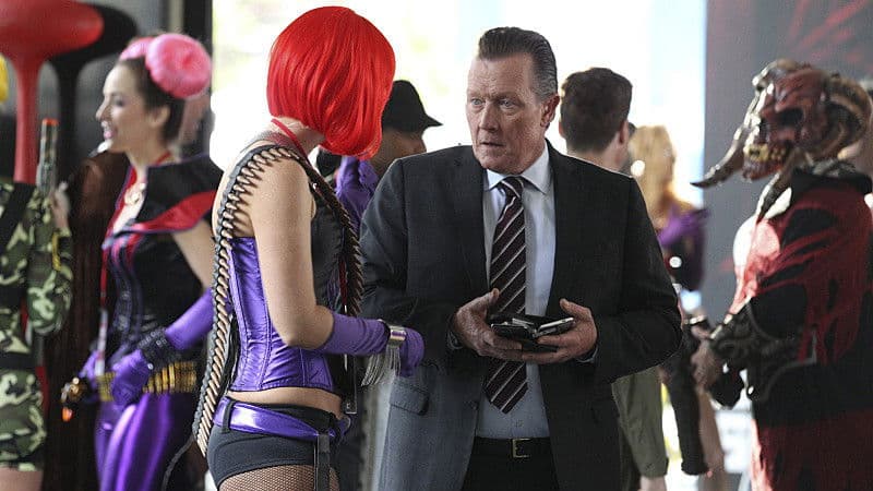 Still from Kill Screen