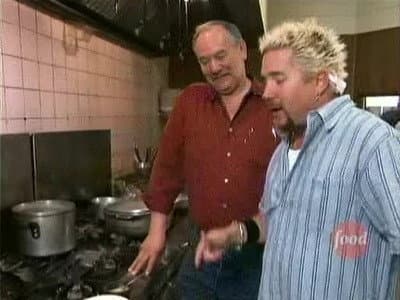 Still from Home and Away