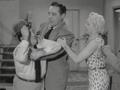 Still from Killer's Wife