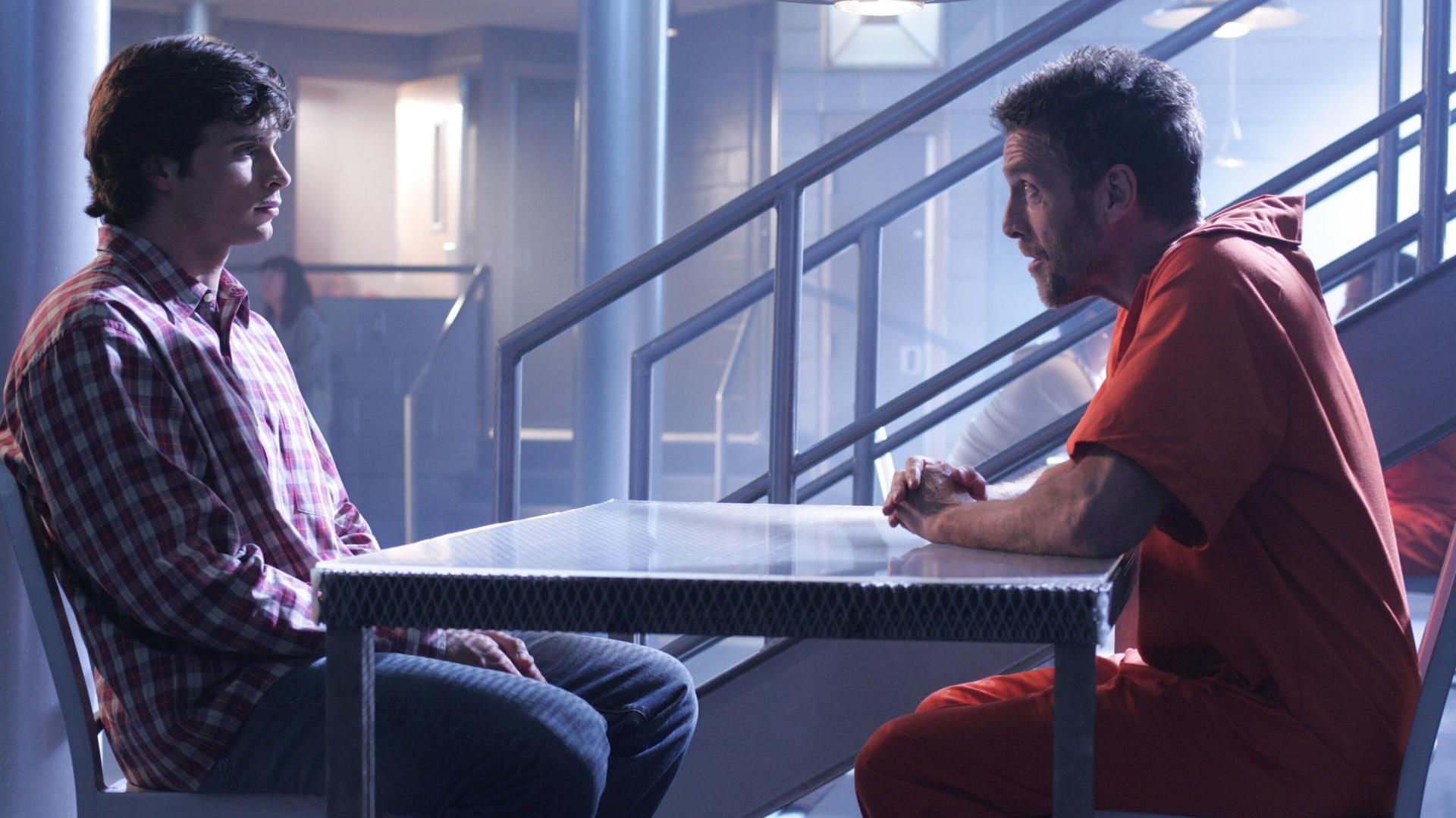 Still from Bound