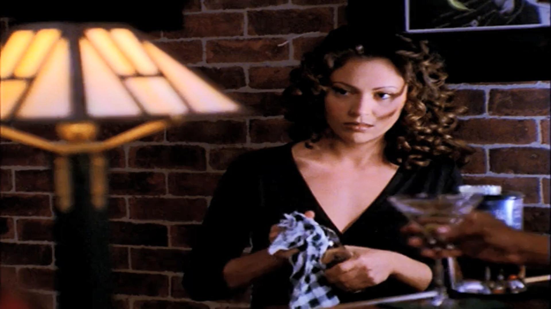 Still from A Swing and a Mrs.