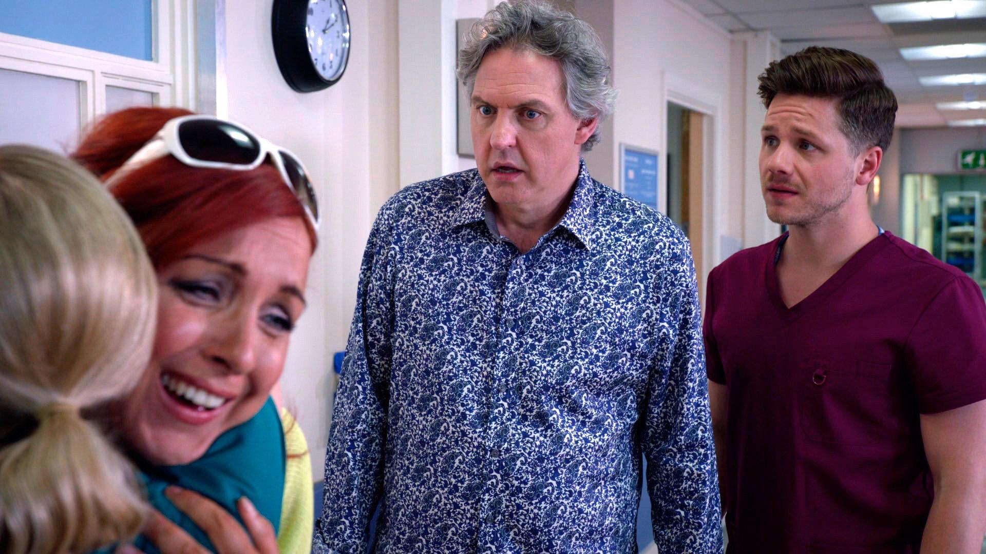 Still from Shockwaves